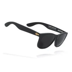 Mountain Black / Black -The Indian Face Tienda UL S06 01 03