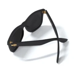 Mountain Black / Black -The Indian Face Tienda UL S06 01 05