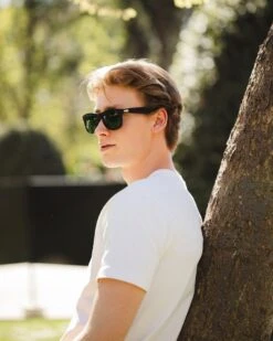 Mountain Black / Green 18 Mountain Black / Green -The Indian Face Tienda UL S06 02 01