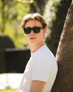 Mountain Black / Green 17 Mountain Black / Green -The Indian Face Tienda UL S06 02 02