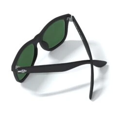 Mountain Black / Green 25 Mountain Black / Green -The Indian Face Tienda UL S06 02 05