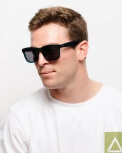 Mountain Blue / Black 19 Mountain Blue / Black -The Indian Face Tienda UL S06 03 02