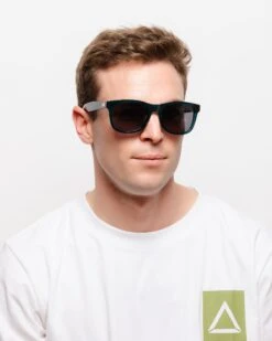 Mountain Blue / Black 21 Mountain Blue / Black -The Indian Face Tienda UL S06 03 03