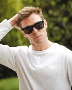 Mountain Blue / Black 18 Mountain Blue / Black -The Indian Face Tienda UL S06 03 05