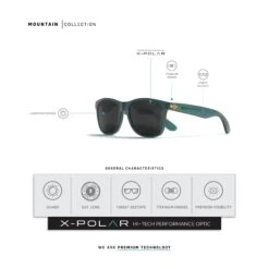 Mountain Blue / Black 26 Mountain Blue / Black -The Indian Face Tienda UL S06 03 06