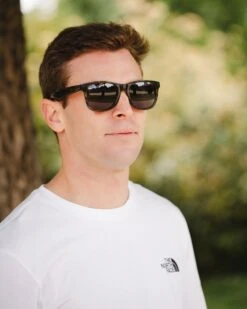 Mountain Brown Striped / Black 20 Mountain Brown Striped / Black -The Indian Face Tienda UL S06 04 01