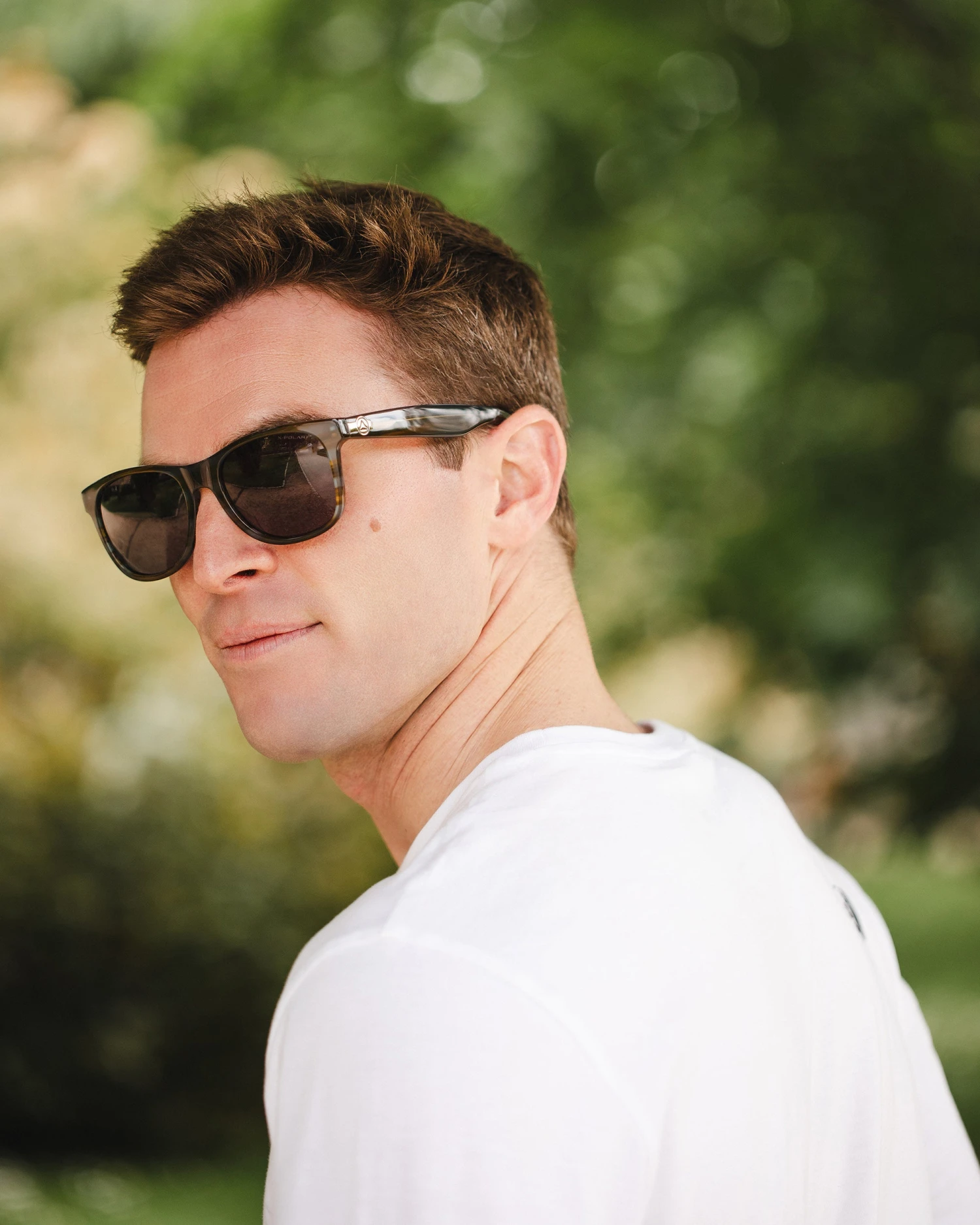 Mountain Brown Striped / Black 4 Mountain Brown Striped / Black - Imagen 2