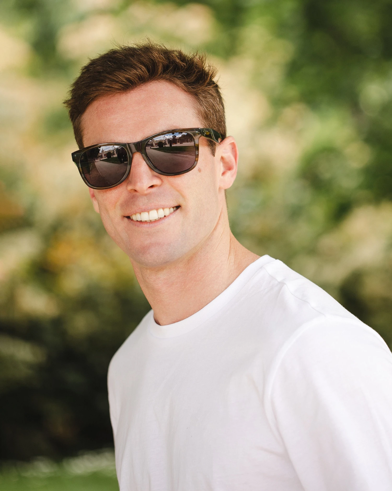 Mountain Brown Striped / Black 6 Mountain Brown Striped / Black - Imagen 4