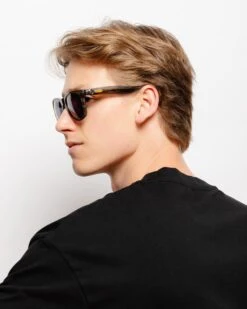 Mountain Brown Striped / Black 26 Mountain Brown Striped / Black -The Indian Face Tienda UL S06 04 06