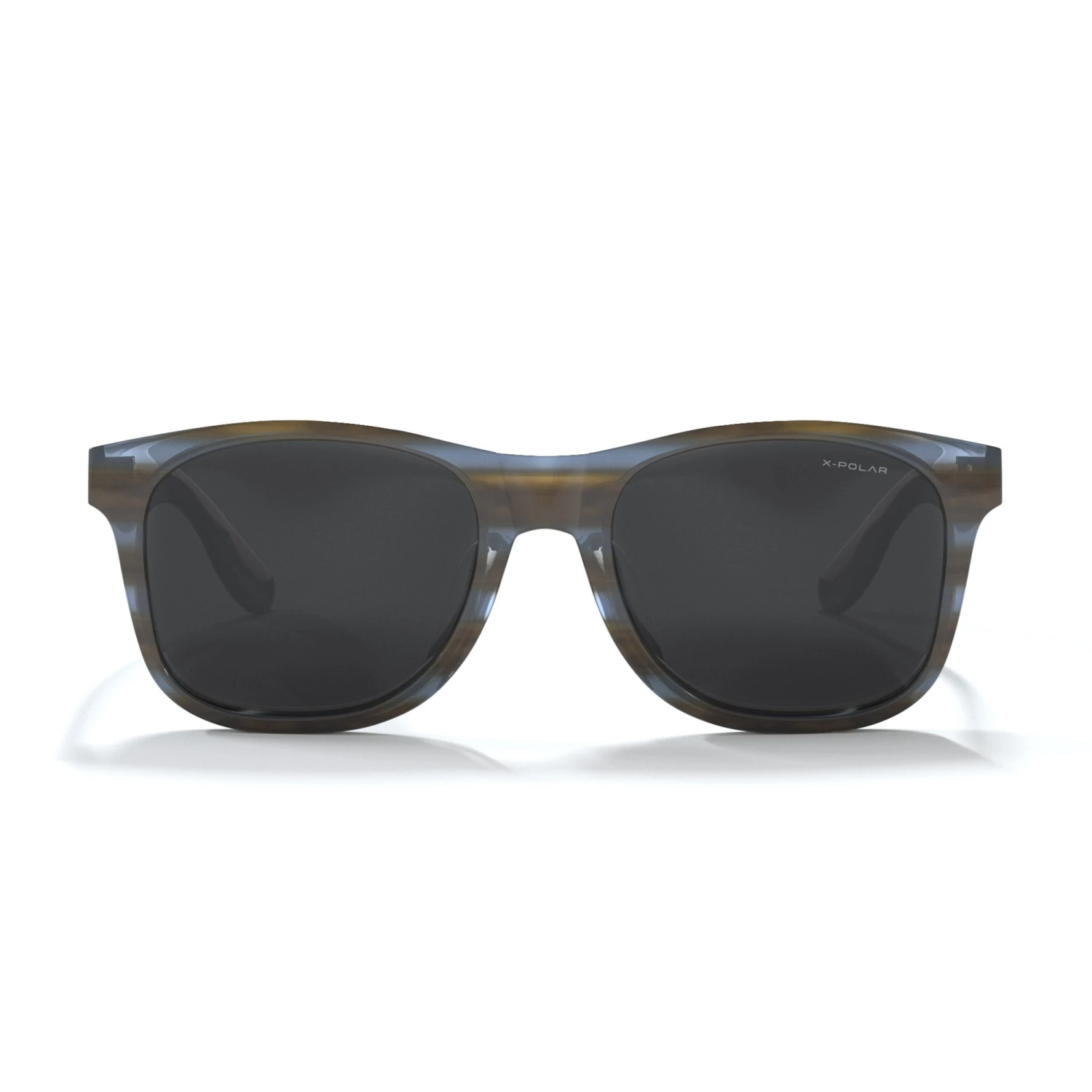 Mountain Brown Striped / Black 13 Mountain Brown Striped / Black - Imagen 11