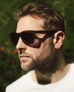 Mountain Brown Striped / Black 22 Mountain Brown Striped / Black -The Indian Face Tienda UL S06 04 07