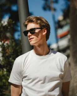 Mountain Green Tortoise / Black 16 Mountain Green Tortoise / Black -The Indian Face Tienda UL S06 05 01