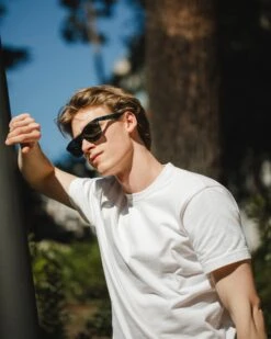 Mountain Green Tortoise / Black 18 Mountain Green Tortoise / Black -The Indian Face Tienda UL S06 05 03