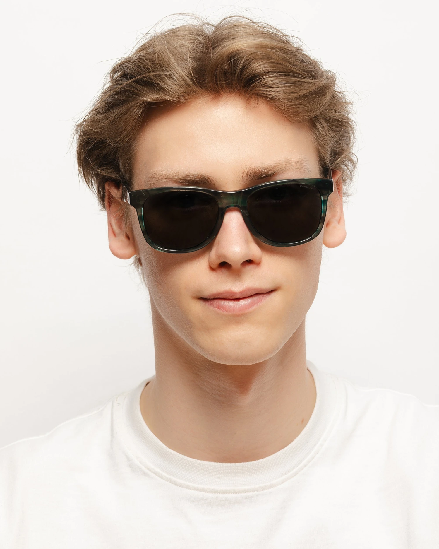 Mountain Green Tortoise / Black 7 Mountain Green Tortoise / Black - Imagen 5