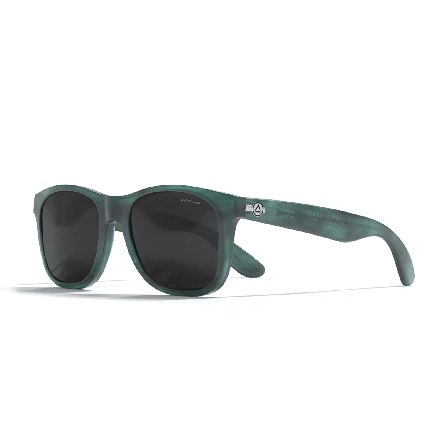 Mountain Green Tortoise / Black 3 Mountain Green Tortoise / Black