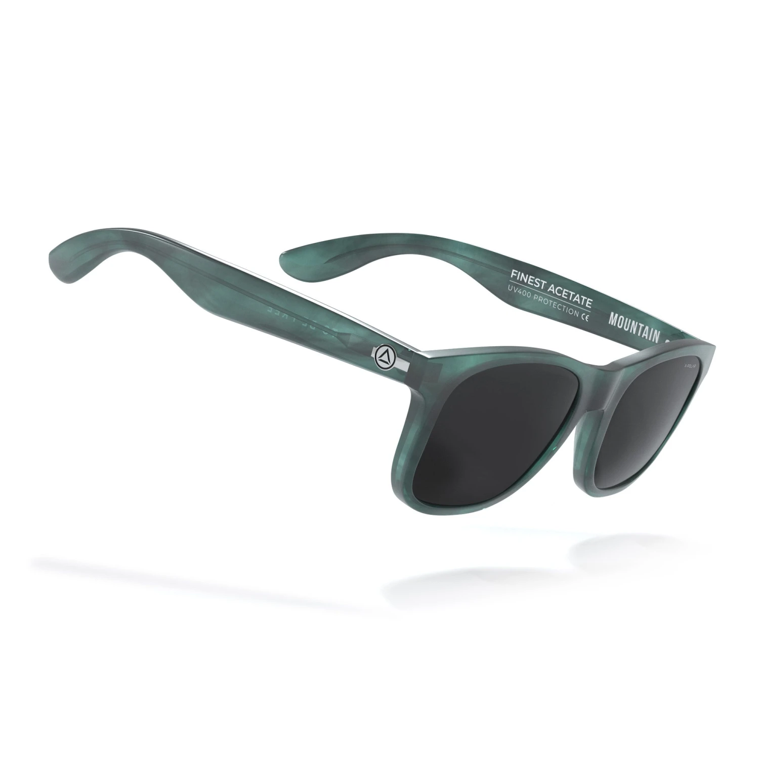 Mountain Green Tortoise / Black 11 Mountain Green Tortoise / Black - Imagen 9