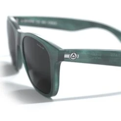 Mountain Green Tortoise / Black 24 Mountain Green Tortoise / Black -The Indian Face Tienda UL S06 05 04