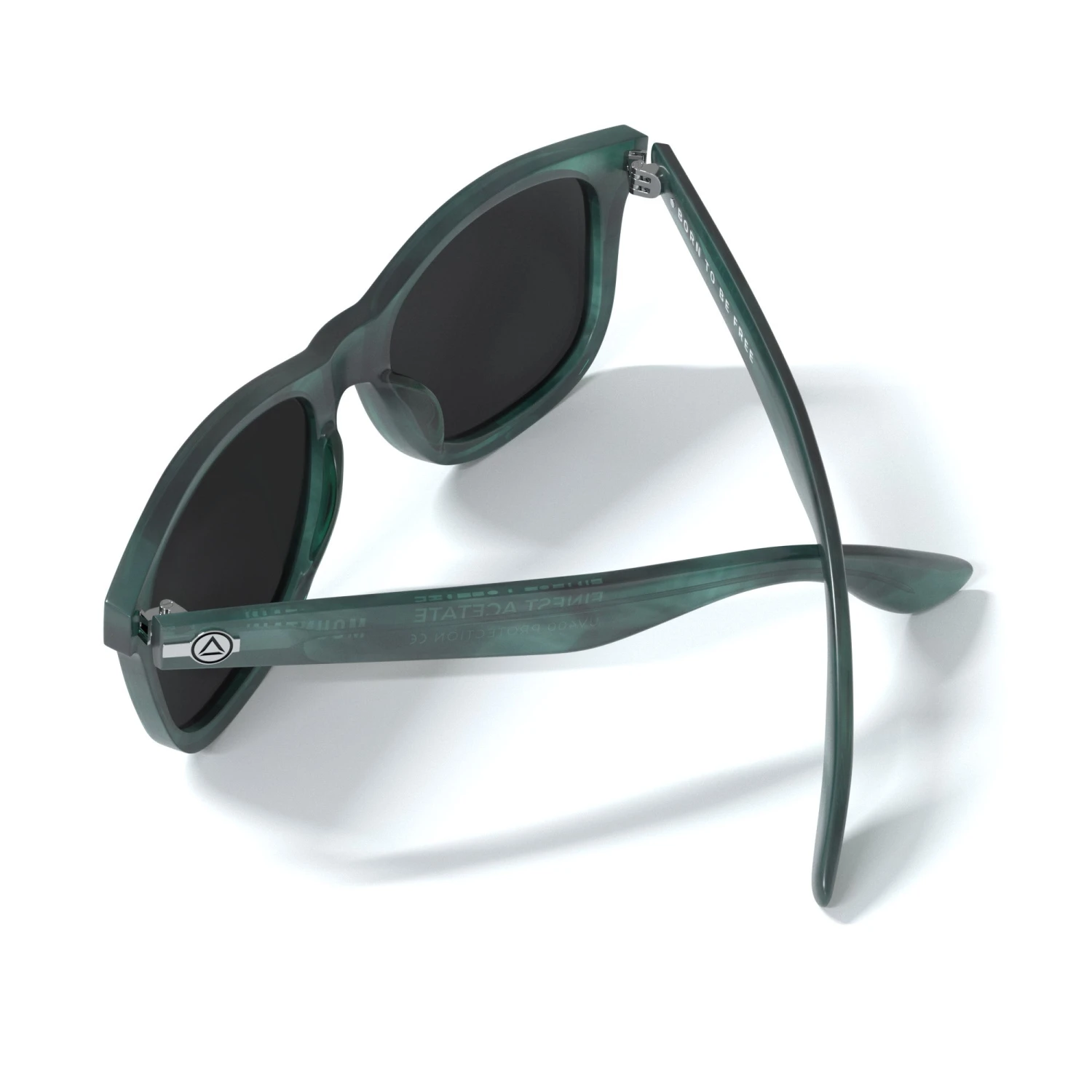 Mountain Green Tortoise / Black 13 Mountain Green Tortoise / Black - Imagen 11
