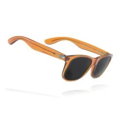 Mountain Orange / Black -The Indian Face Tienda UL S06 06 03