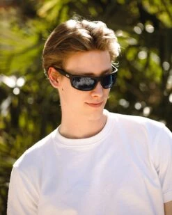 Backcountry Black / Blue -The Indian Face Tienda UL S07 02 02