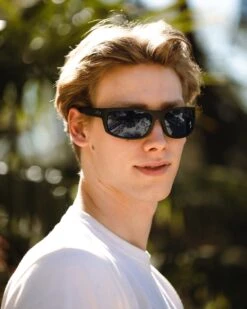 Backcountry Black / Blue -The Indian Face Tienda UL S07 02 03