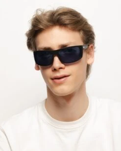 Backcountry Black / Blue -The Indian Face Tienda UL S07 02 04