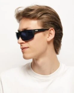 Backcountry Black / Blue -The Indian Face Tienda UL S07 02 05