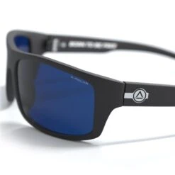 Backcountry Black / Blue -The Indian Face Tienda UL S07 02 04
