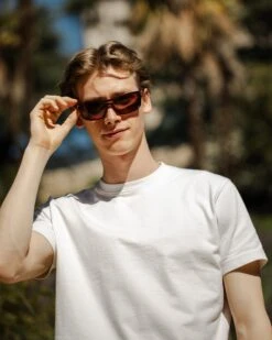 Backcountry Black Tortoise / Brown -The Indian Face Tienda UL S07 03 02