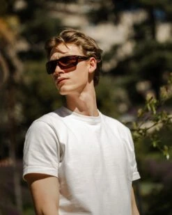 Backcountry Black Tortoise / Brown -The Indian Face Tienda UL S07 03 03