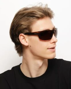 Backcountry Black Tortoise / Brown -The Indian Face Tienda UL S07 03 05