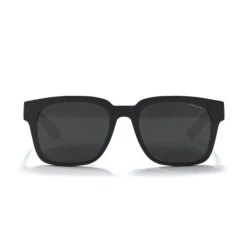 Hookipa Black / Black -The Indian Face Tienda UL S08 01 02