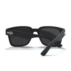 Hookipa Black / Black -The Indian Face Tienda UL S08 01 05