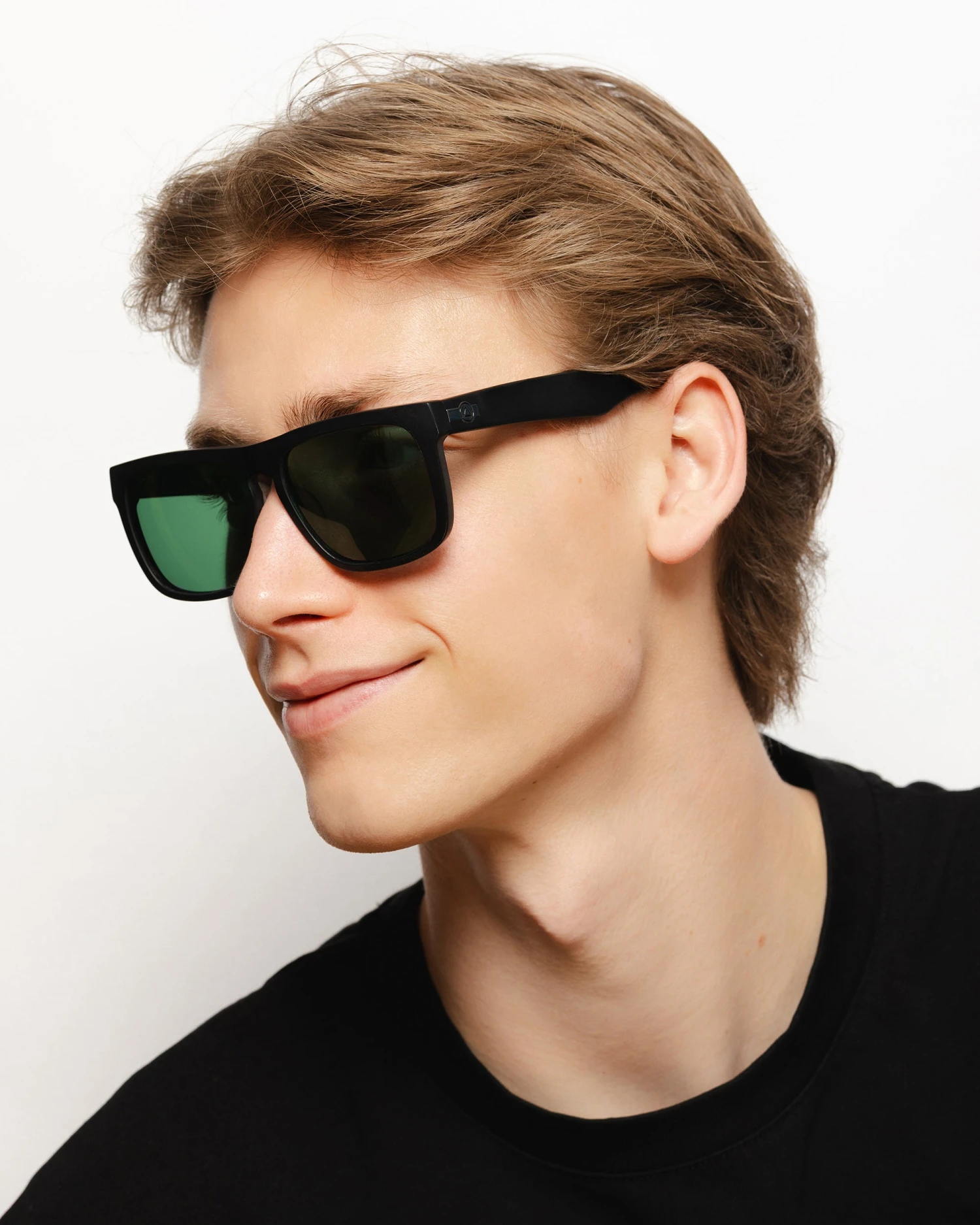 Soul Black / Green 7 Soul Black / Green - Imagen 5