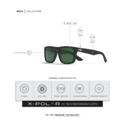 Soul Black / Green 22 Soul Black / Green -The Indian Face Tienda UL S10 02 06