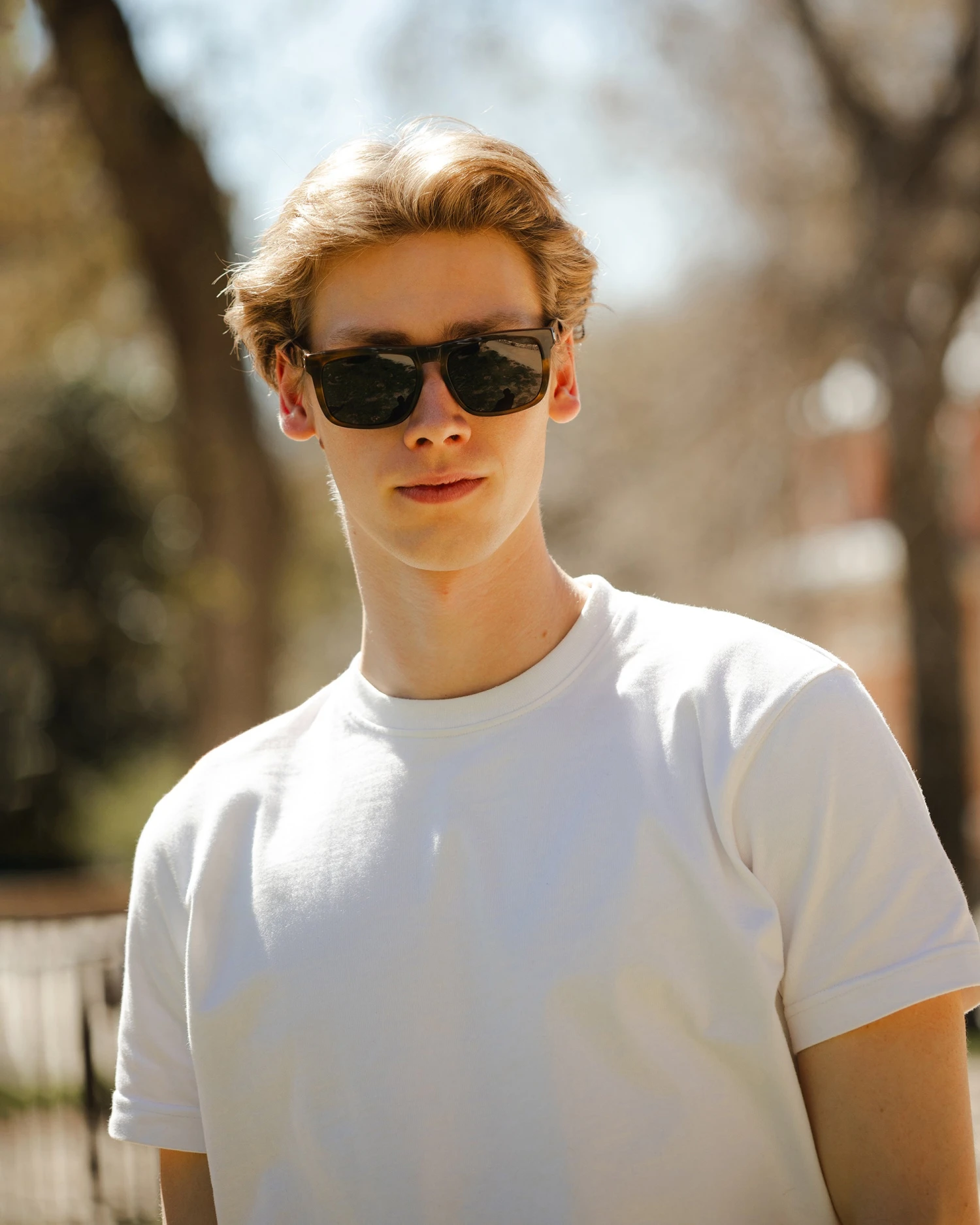 Soul Brown Tortoise / Black 4 Soul Brown Tortoise / Black - Imagen 2