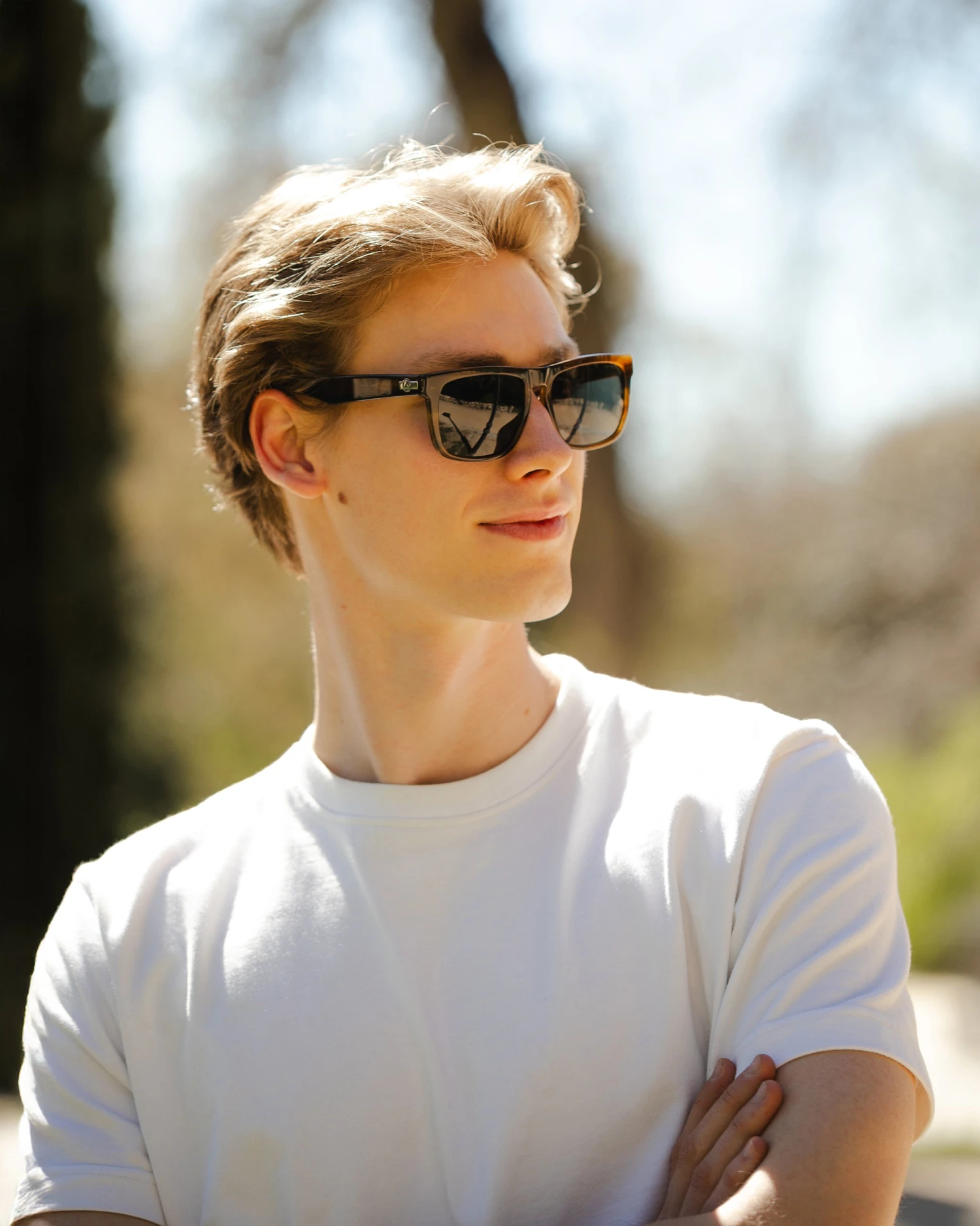 Soul Brown Tortoise / Black 5 Soul Brown Tortoise / Black - Imagen 3