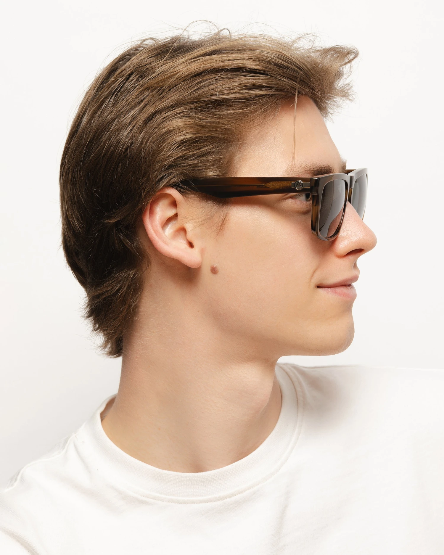 Soul Brown Tortoise / Black 7 Soul Brown Tortoise / Black - Imagen 5