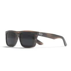 Soul Brown Tortoise / Black