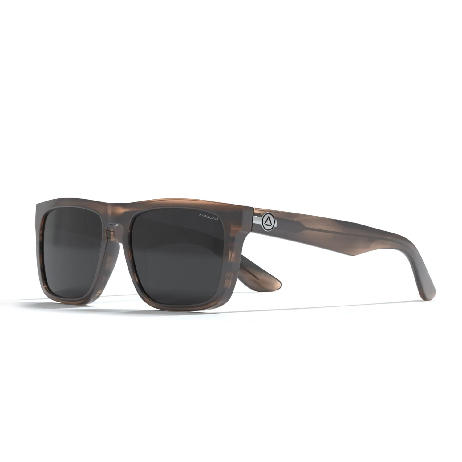 Soul Brown Tortoise / Black 3 Soul Brown Tortoise / Black