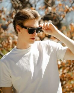 Soul Black / Black -The Indian Face Tienda UL S10 04 02