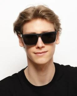 Soul Black / Black -The Indian Face Tienda UL S10 04 04