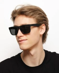 Soul Black / Black -The Indian Face Tienda UL S10 04 05