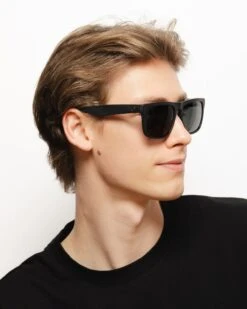 Soul Black / Black -The Indian Face Tienda UL S10 04 06