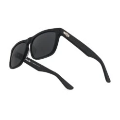 Soul Black / Black -The Indian Face Tienda UL S10 04 02