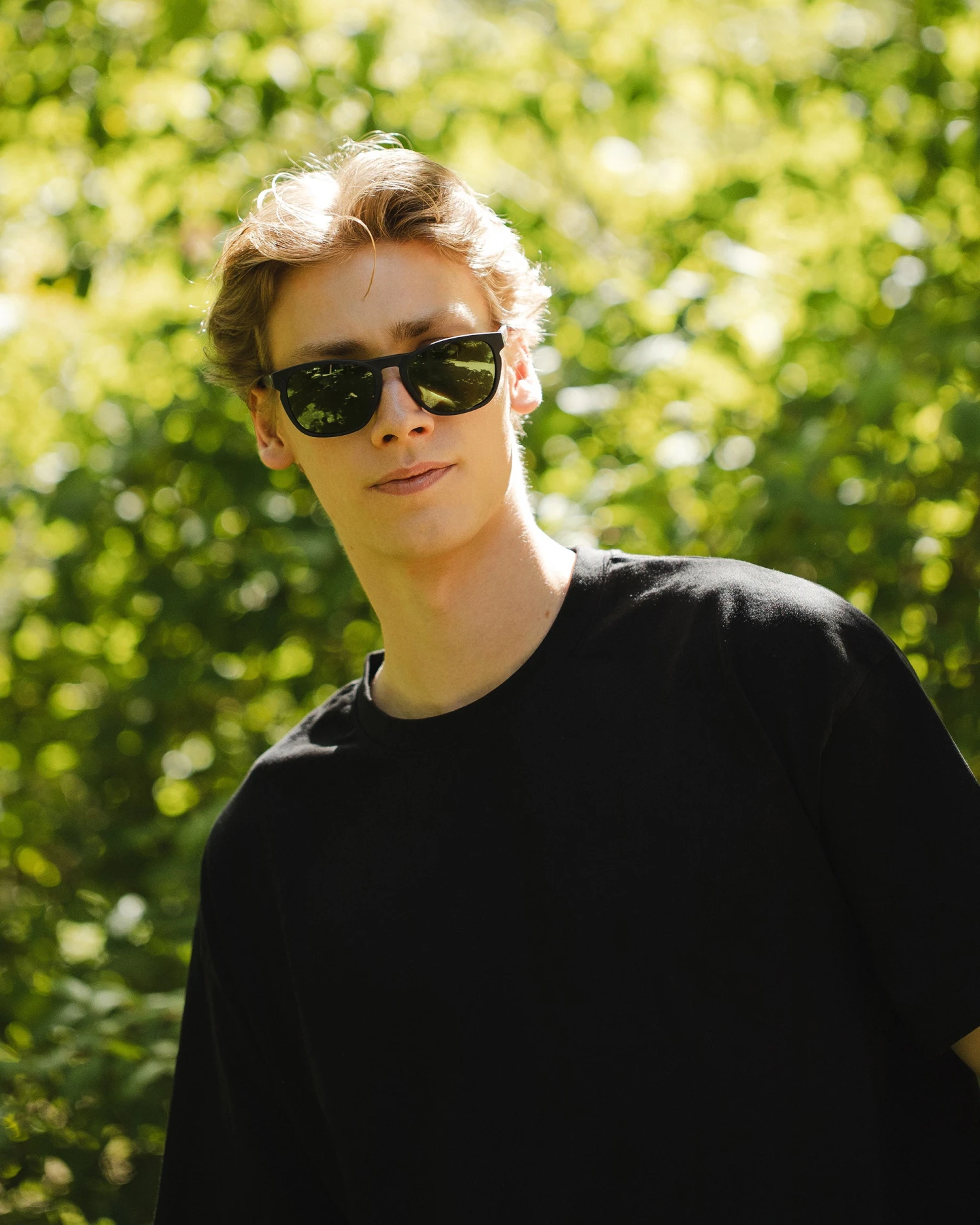 North Sea Black / Green 6 North Sea Black / Green - Imagen 4