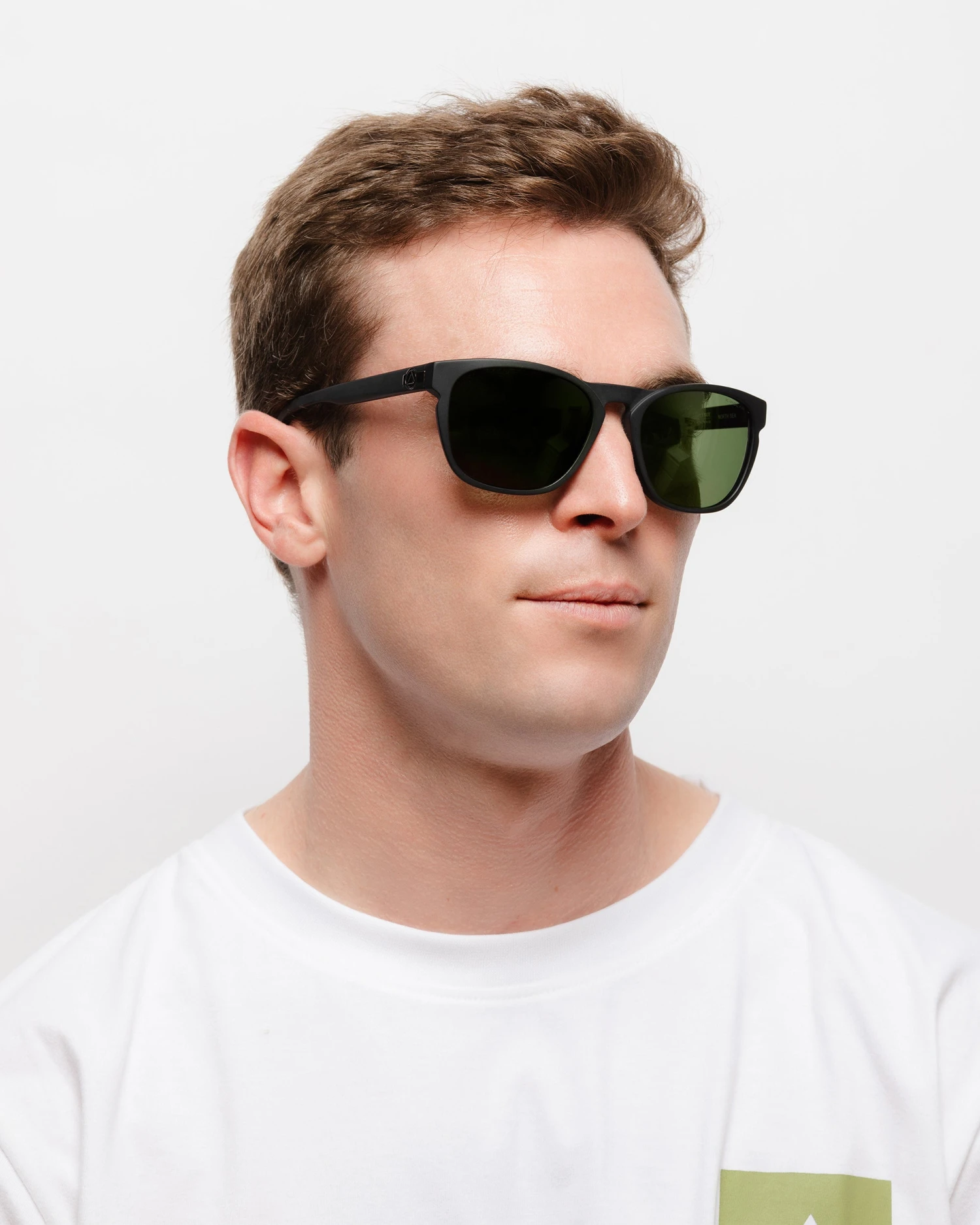 North Sea Black / Green 9 North Sea Black / Green - Imagen 7