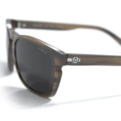 North Sea Brown Tortoise / Black 24 North Sea Brown Tortoise / Black -The Indian Face Tienda UL S11 02 04