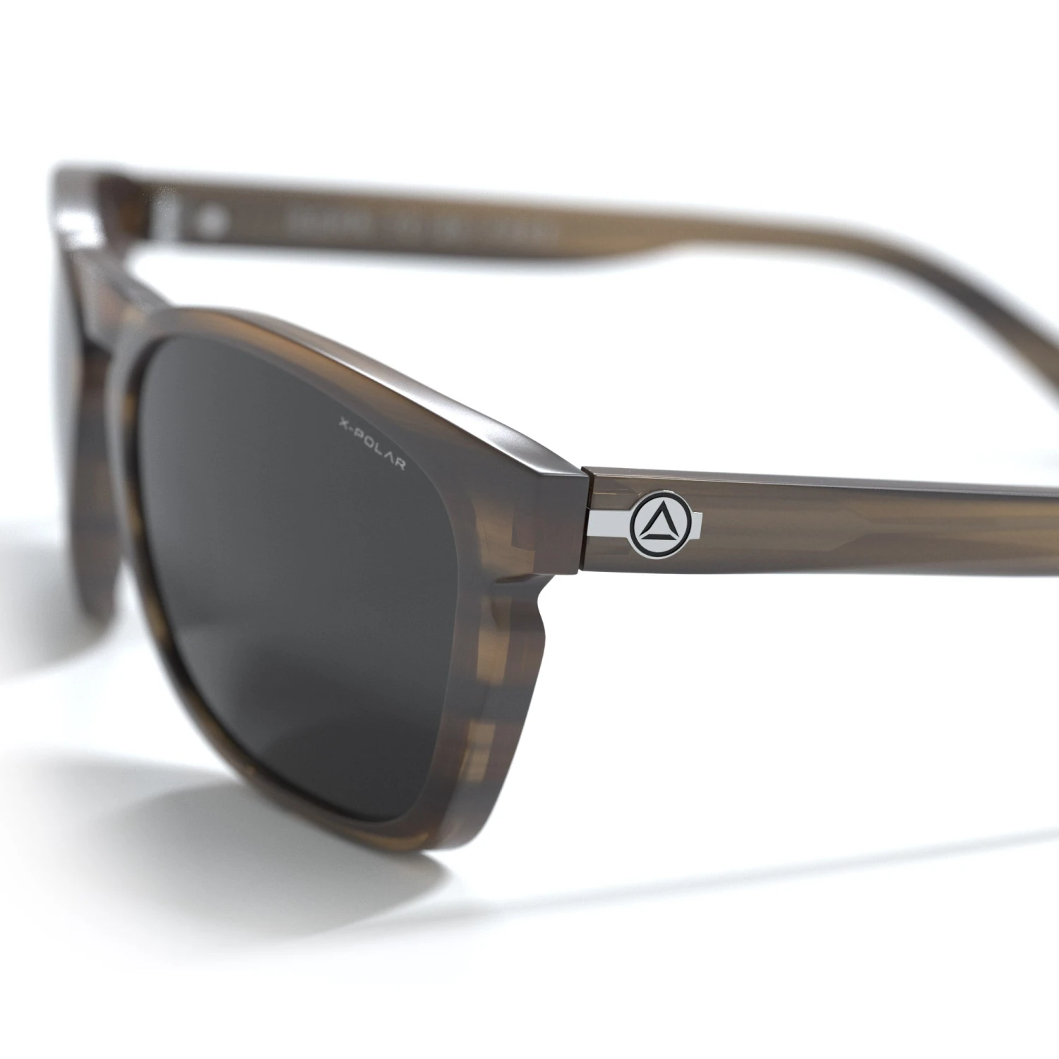 North Sea Brown Tortoise / Black 12 North Sea Brown Tortoise / Black - Imagen 10