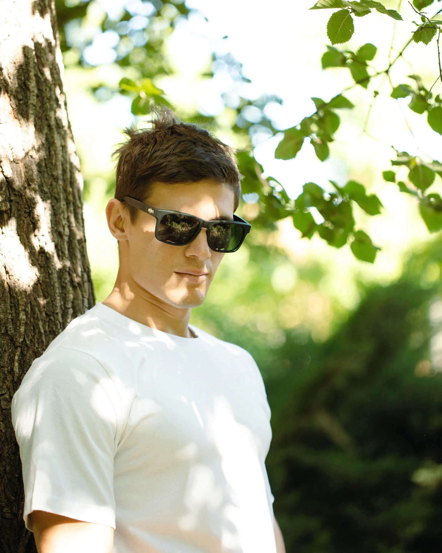 Backside Black / Green 4 Backside Black / Green - Imagen 2